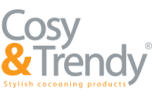 Logo Cosy & Trendy